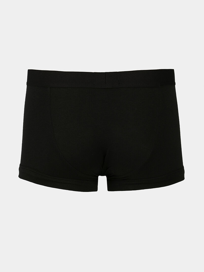 Cotton boxer trunks - 3