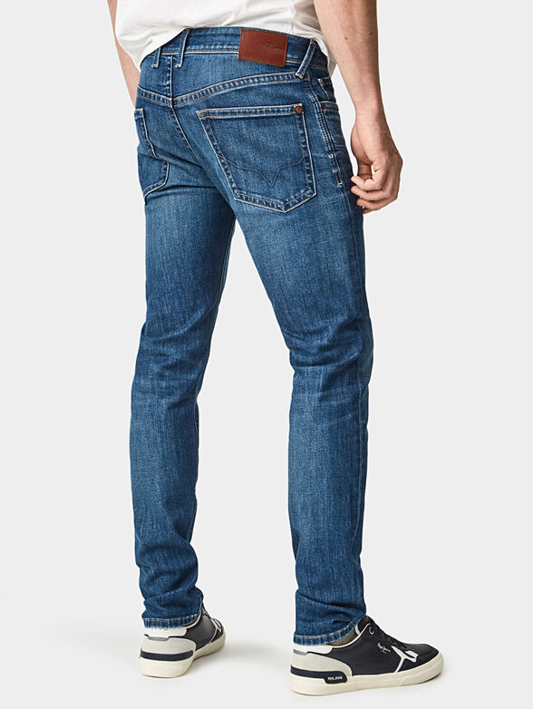 Jeans HATCH - 2