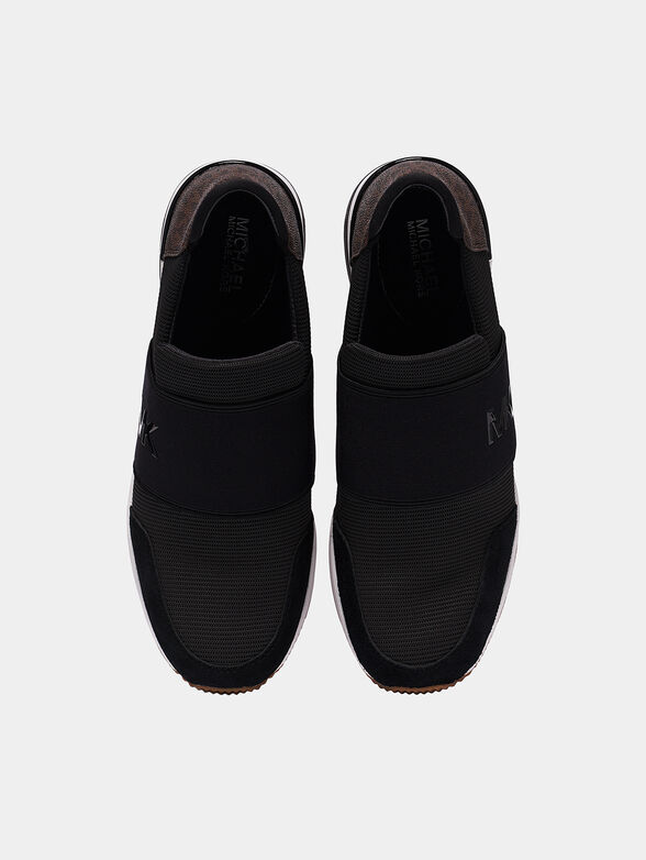 Felix trainer - 6