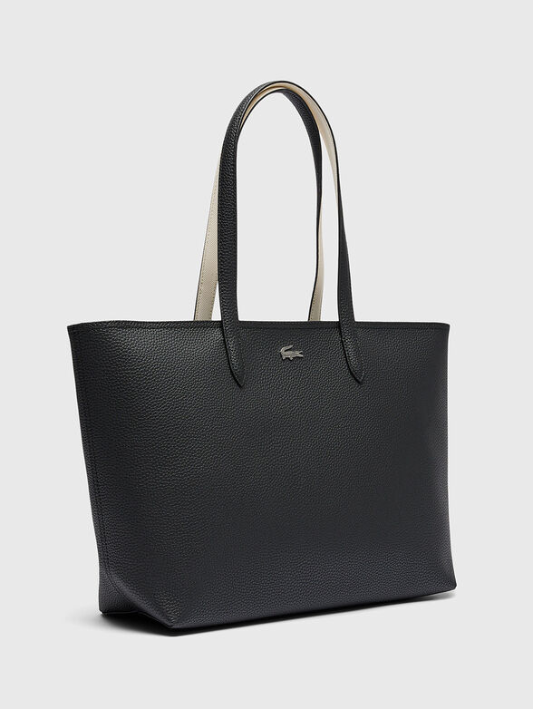 Big bag with logo detail - 4