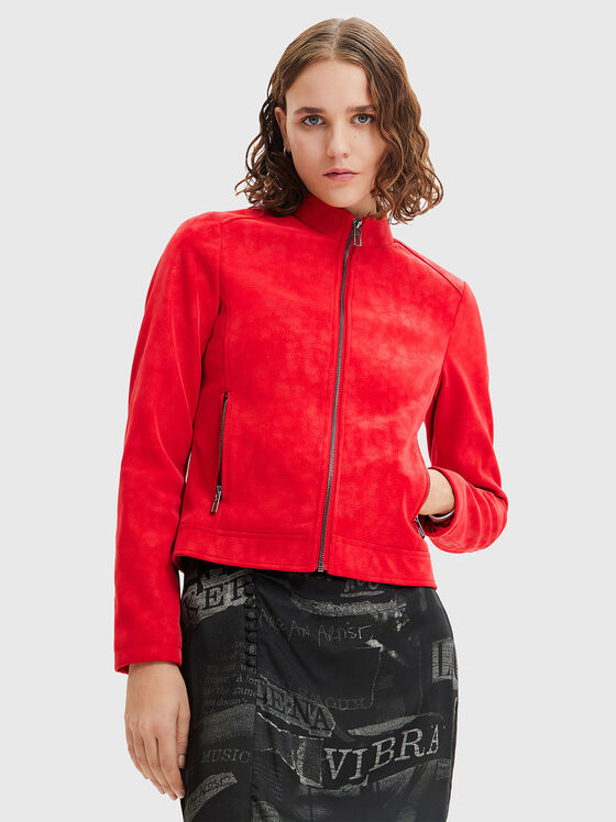 DETROIT black jacket  - 1