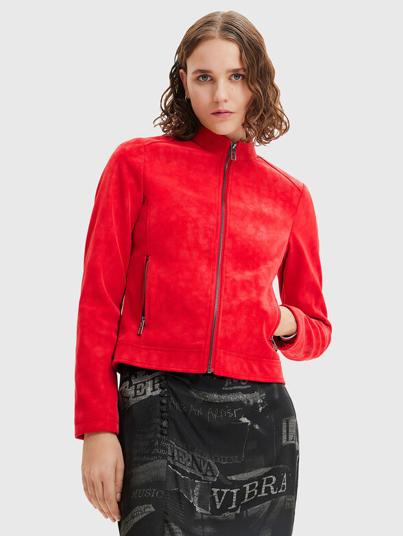 DETROIT black jacket  - 1