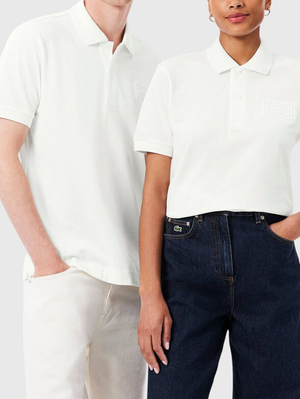 Unisex polo-shirt - 1