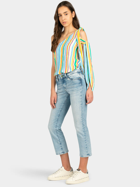PICCADILLY blue jeans - 2
