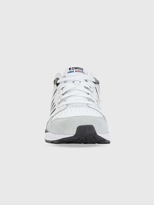 SI-18 RANNELL sneakers - 4