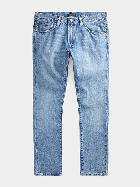 SSULLIVAN Jeans - 6