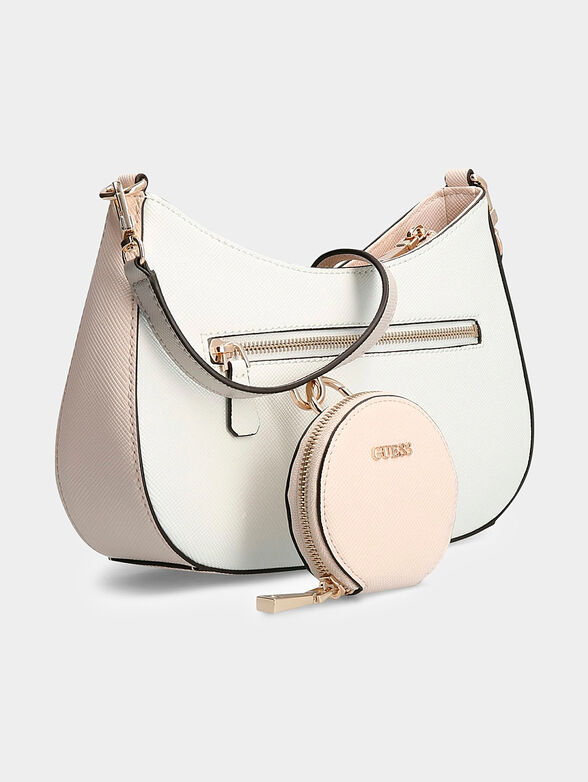 ALEXIE black bag - 3
