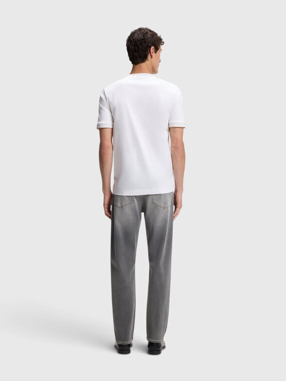 Cotton t-shirt - 2