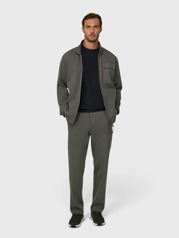 Cargo sport pants - 3