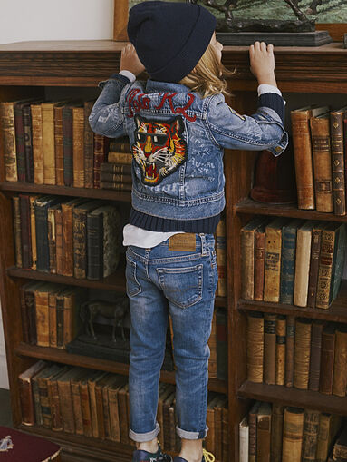 ELDRIDGE jeans - 5