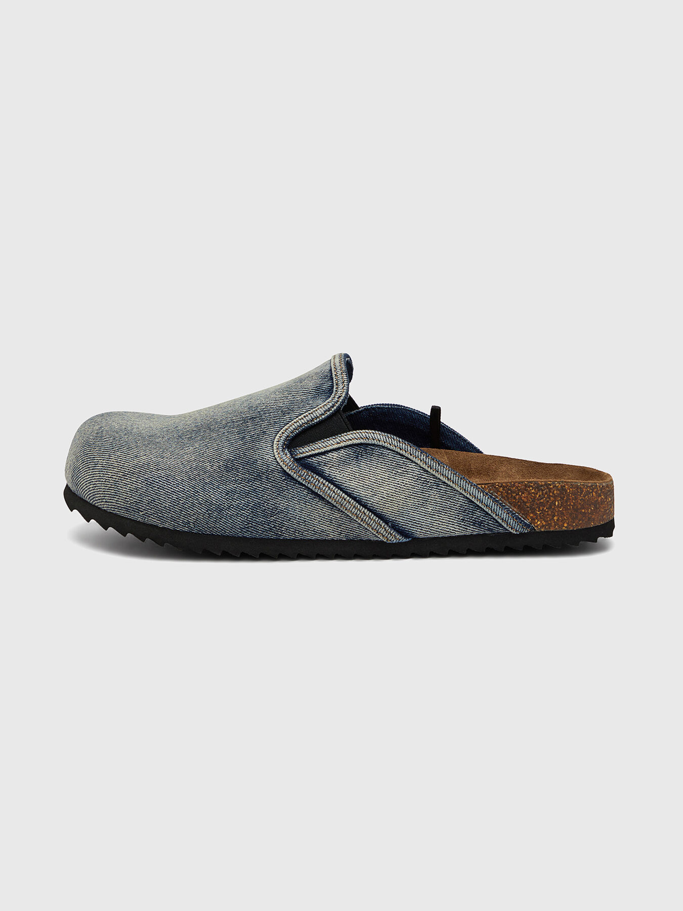 D-WOODSTOCK SLIP-ON clogs brand DIESEL — Globalbrandsstore