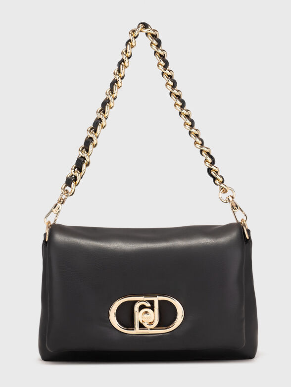 Bag with logo accent  - 1