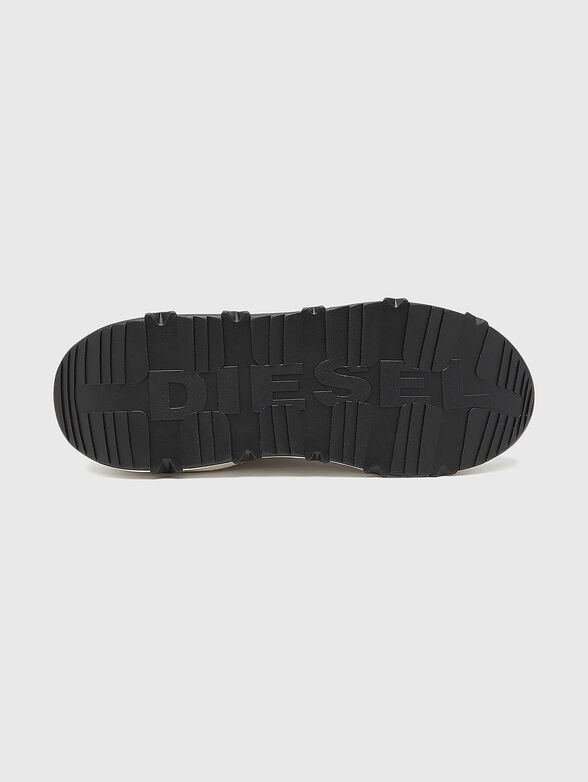 S-SAVANNAH TULU W sneakers - 5