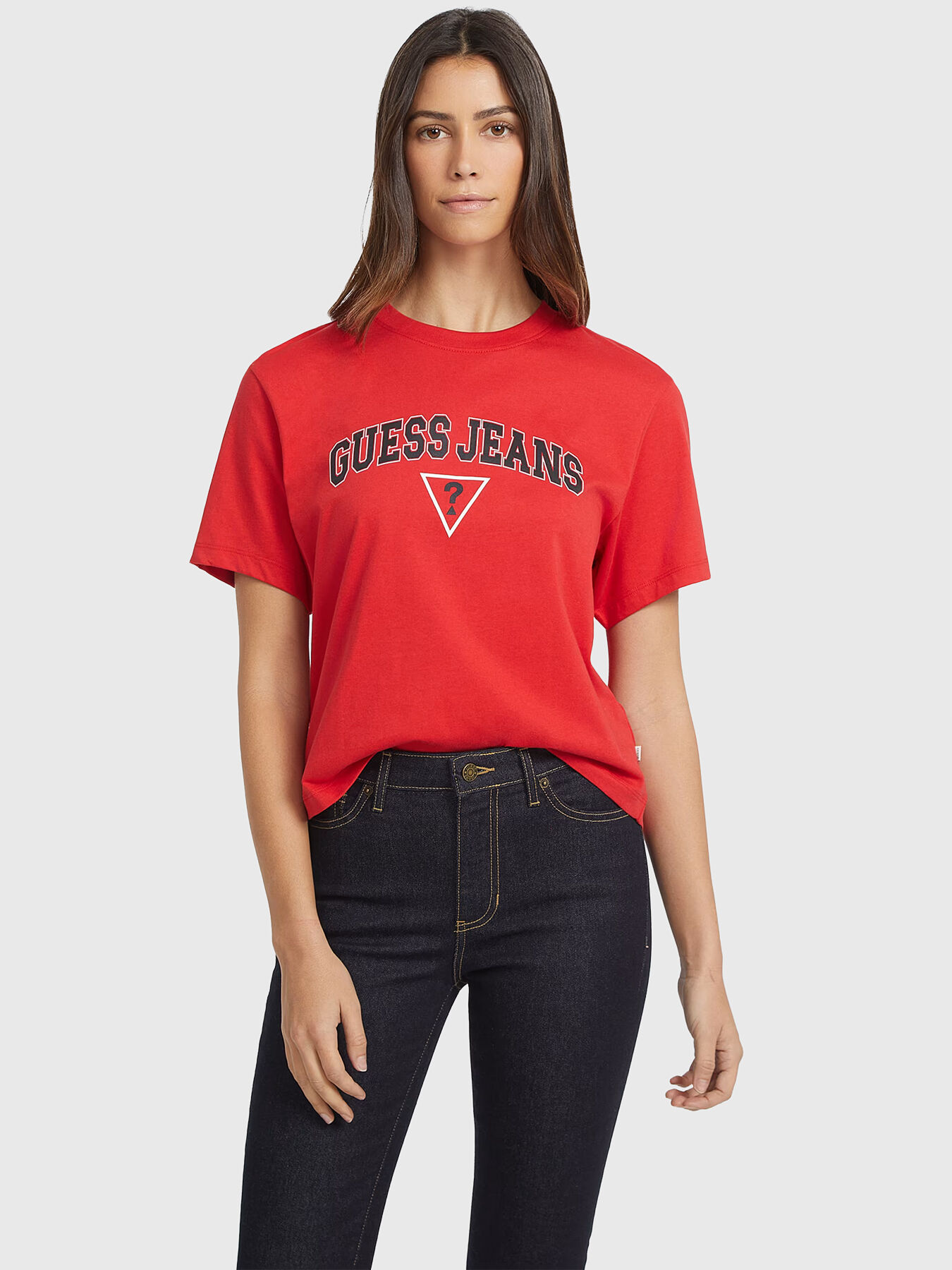 Guess jeans shirt top