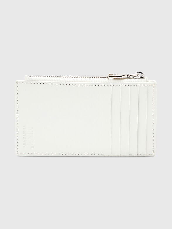 1DR leather card holder - 2