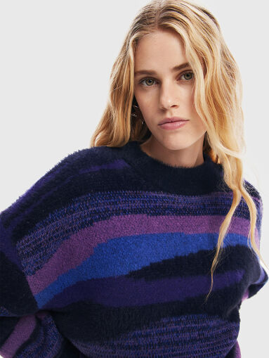 BRISTOL sweater - 4
