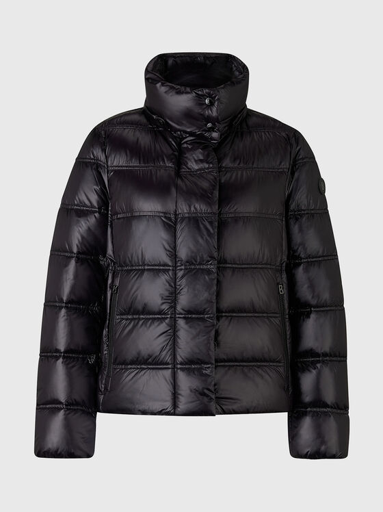 LESLIE quilted jacket - 1