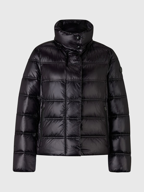 LESLIE quilted jacket - 1