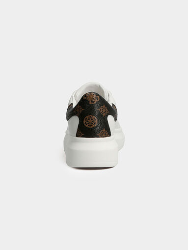 SALERNO sneakers - 3