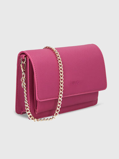 Black bag with chain - 4