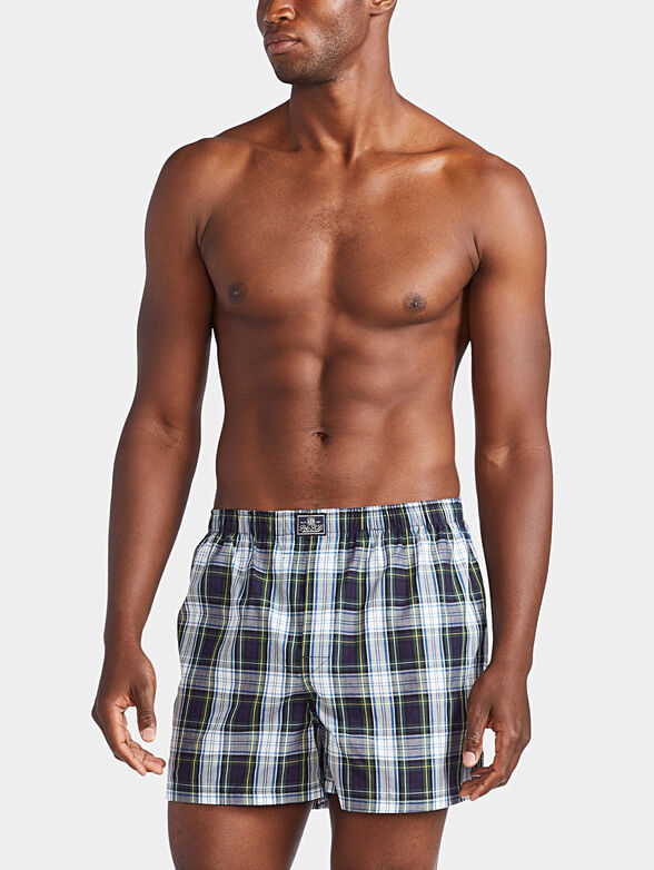 3 Pack boxers - 2