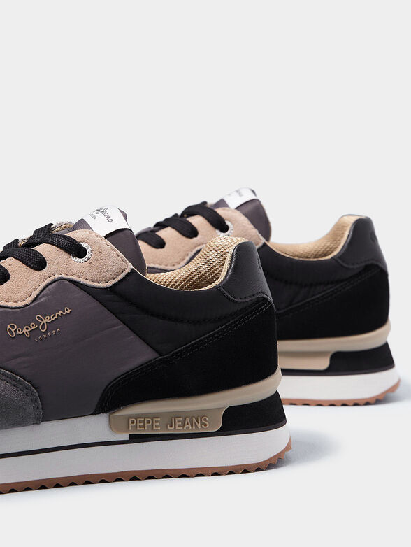 RUSPER TEEN Sneakers - 5