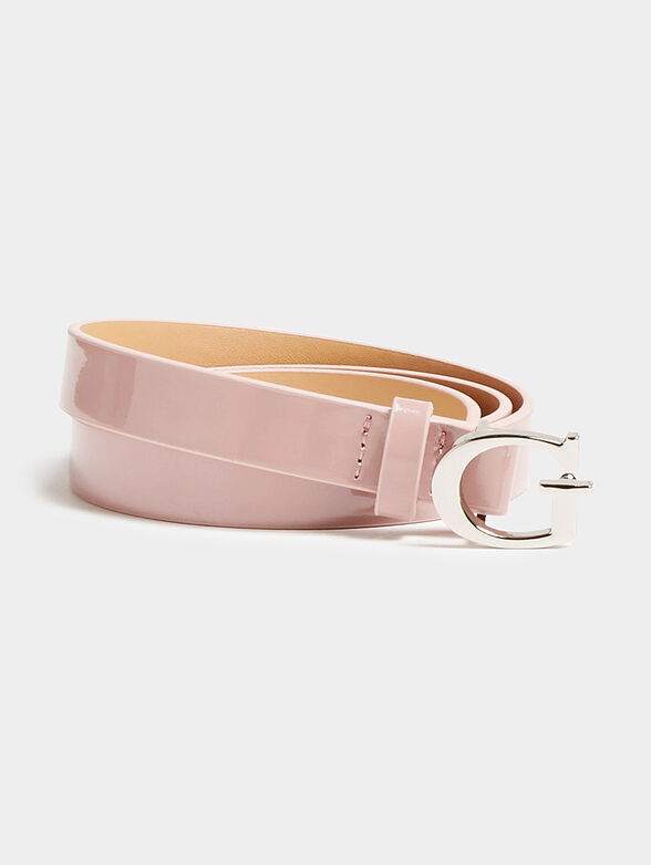 SHANIA Belt - 1