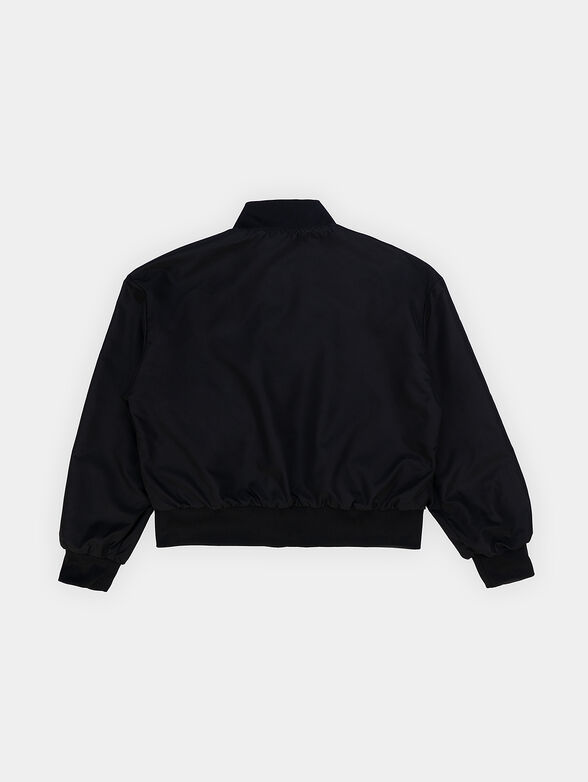 TALLIN reversible bomber jacket - 3