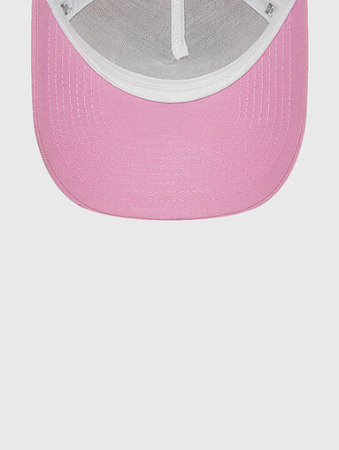 NEW YORK YANKEES 9FORTY cap with embroidery - 5