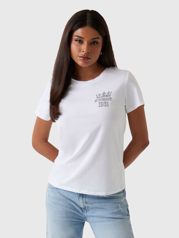 NATURESCAPE T-shirt - 1