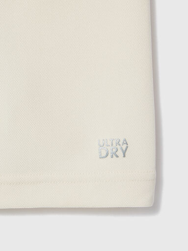 Tennis polo shirt  - 4