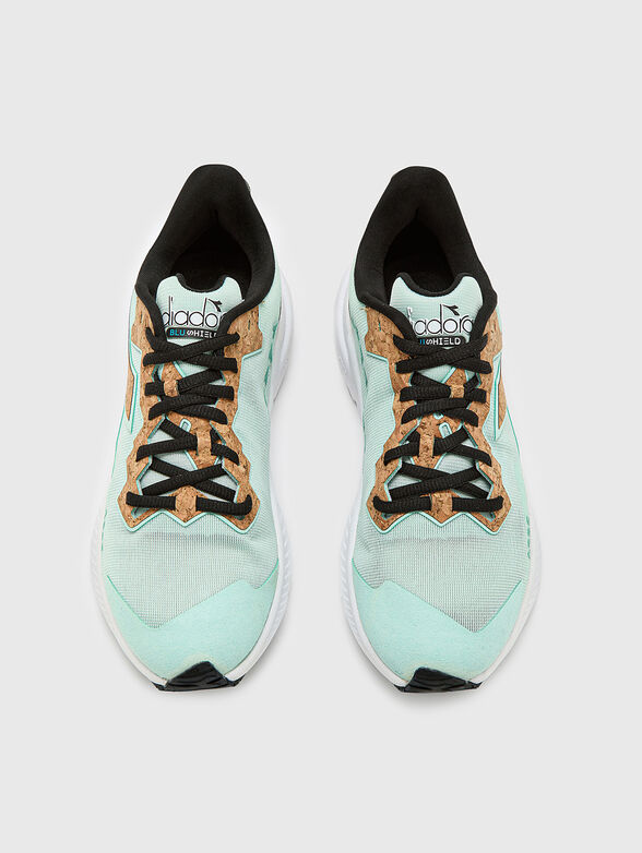 MYTHOS BLUSHIELD VOLO 3 sneakers - 6