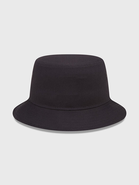 NEW YORK YANKEES navy blue bucket hat - 2