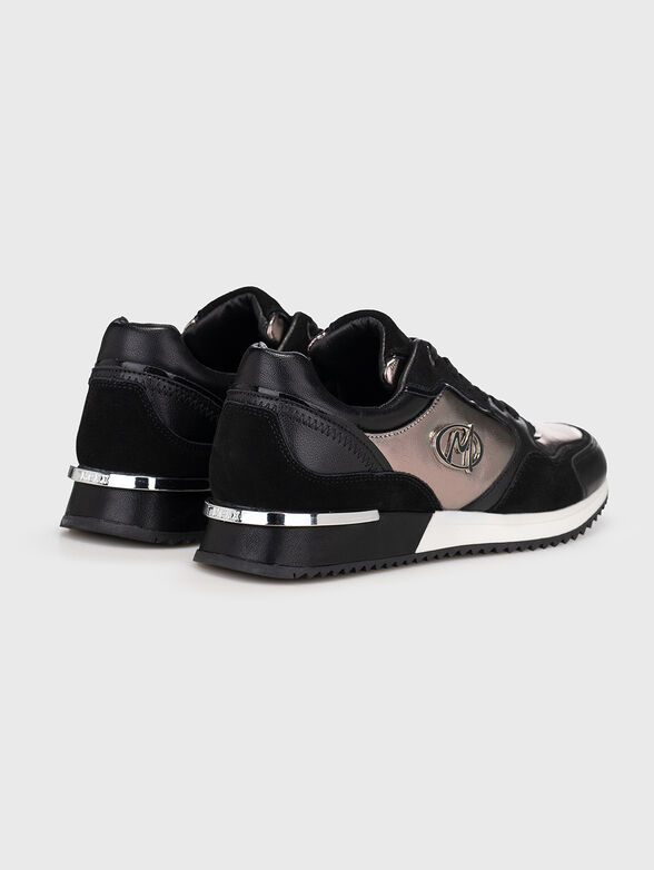 PLIXY ELLEN sneaker - 3