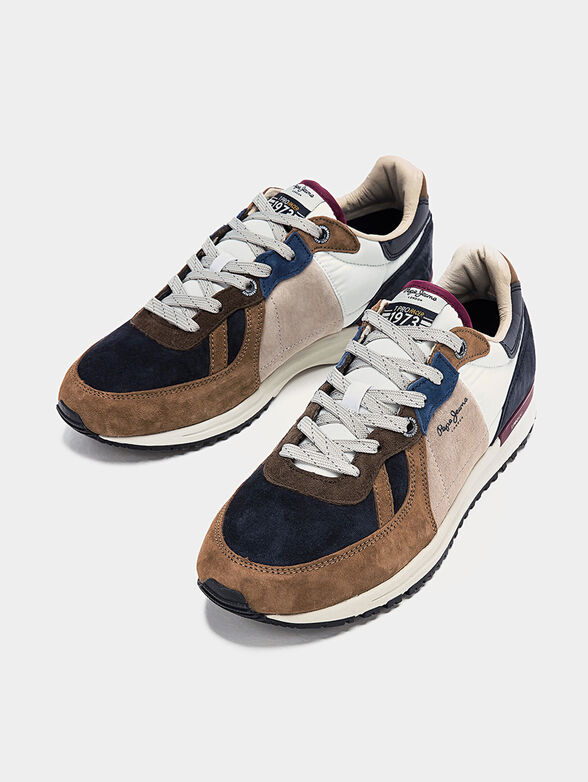 TINKER PRO SUMMERLAND sneakers - 4