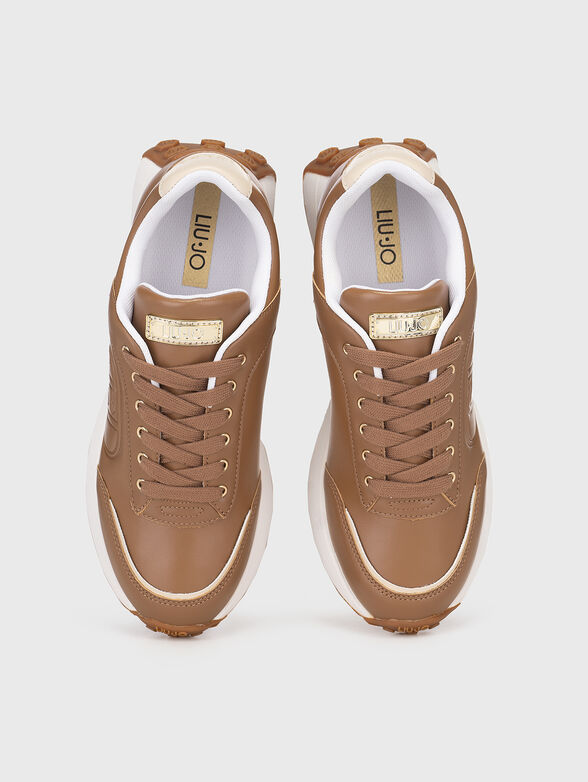 LOLO 17 sport shoes - 6