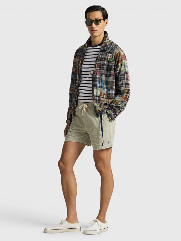 Cotton shorts - 3
