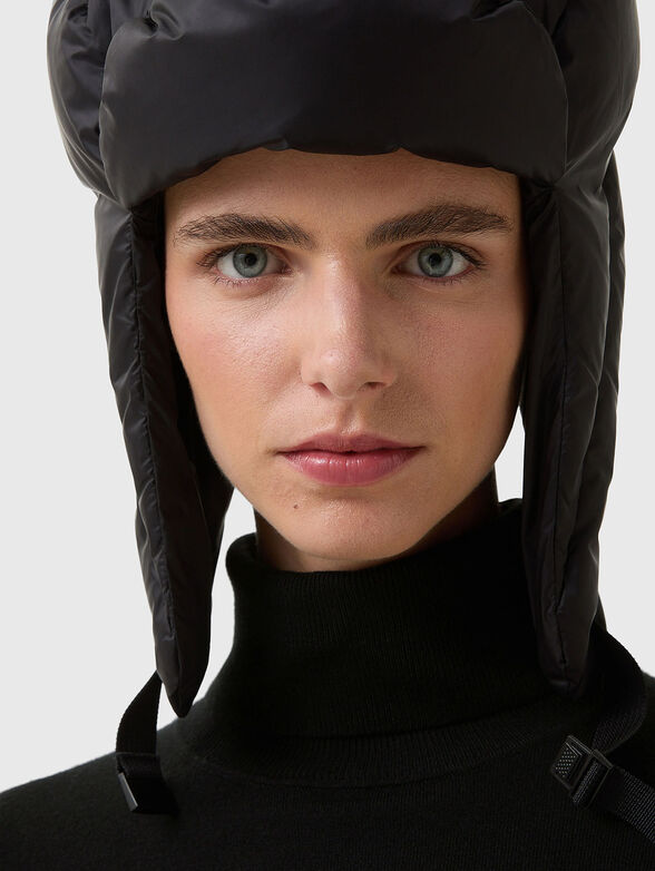 VINNY wool and silk sweater - 3