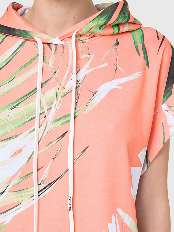 All over print derss - 3