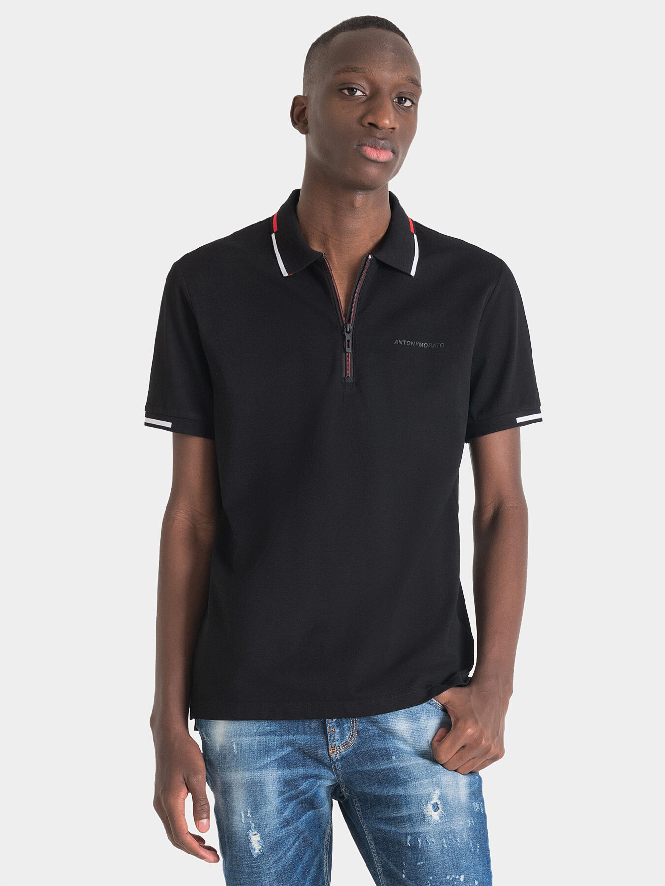 Antony morato online polo shirt