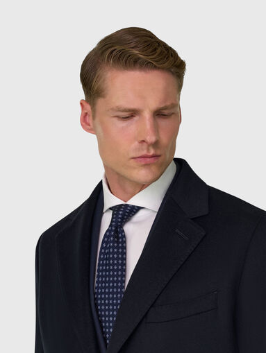 Cashmere coat - 5