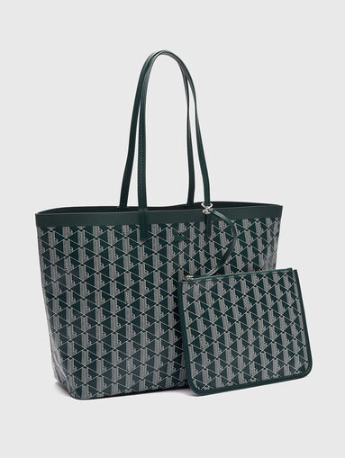 Large bag with monogram - 3