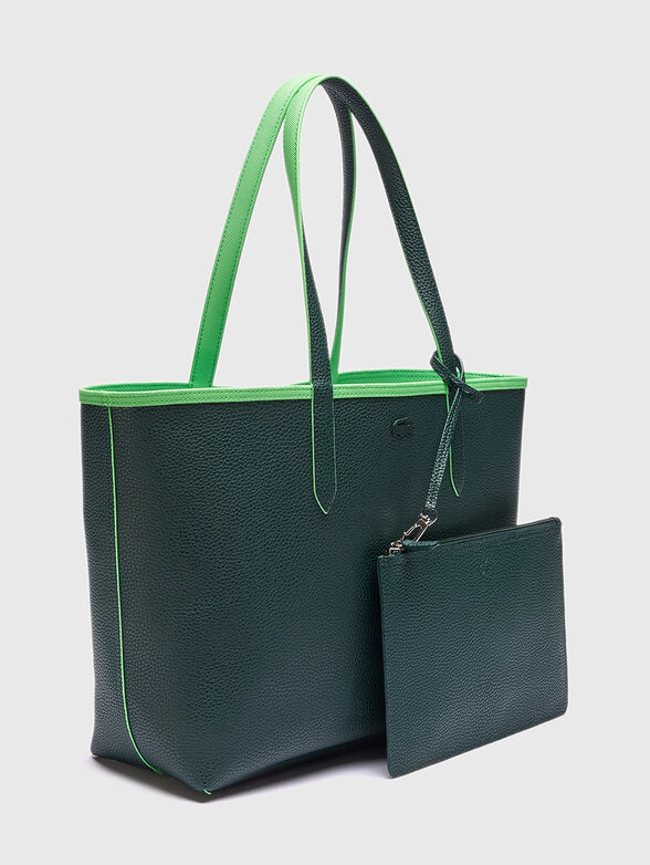 ANNA reversible tote bag - 6