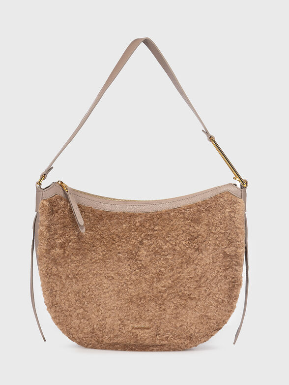 PRISCILLA ASTRA bag in beige - 1