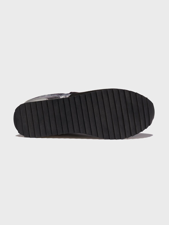 RUDY Sneakers - 5