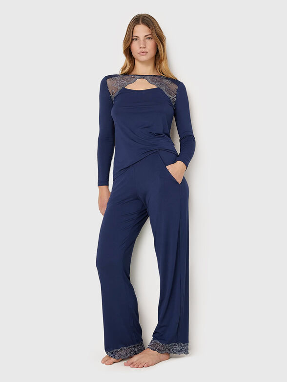 DAILY MODAL pyjama bottom - 4