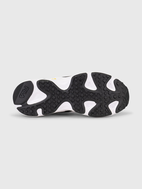 RAY TRACER sneakers - 5