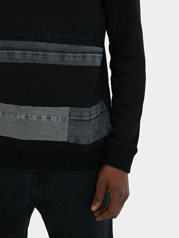 JAY Sweatshirt - 5