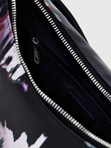 MAYARI bag with two handles  - 5