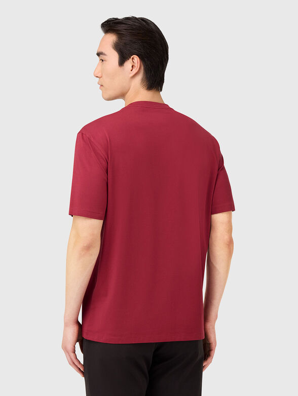 Crew neck T-shirt - 3